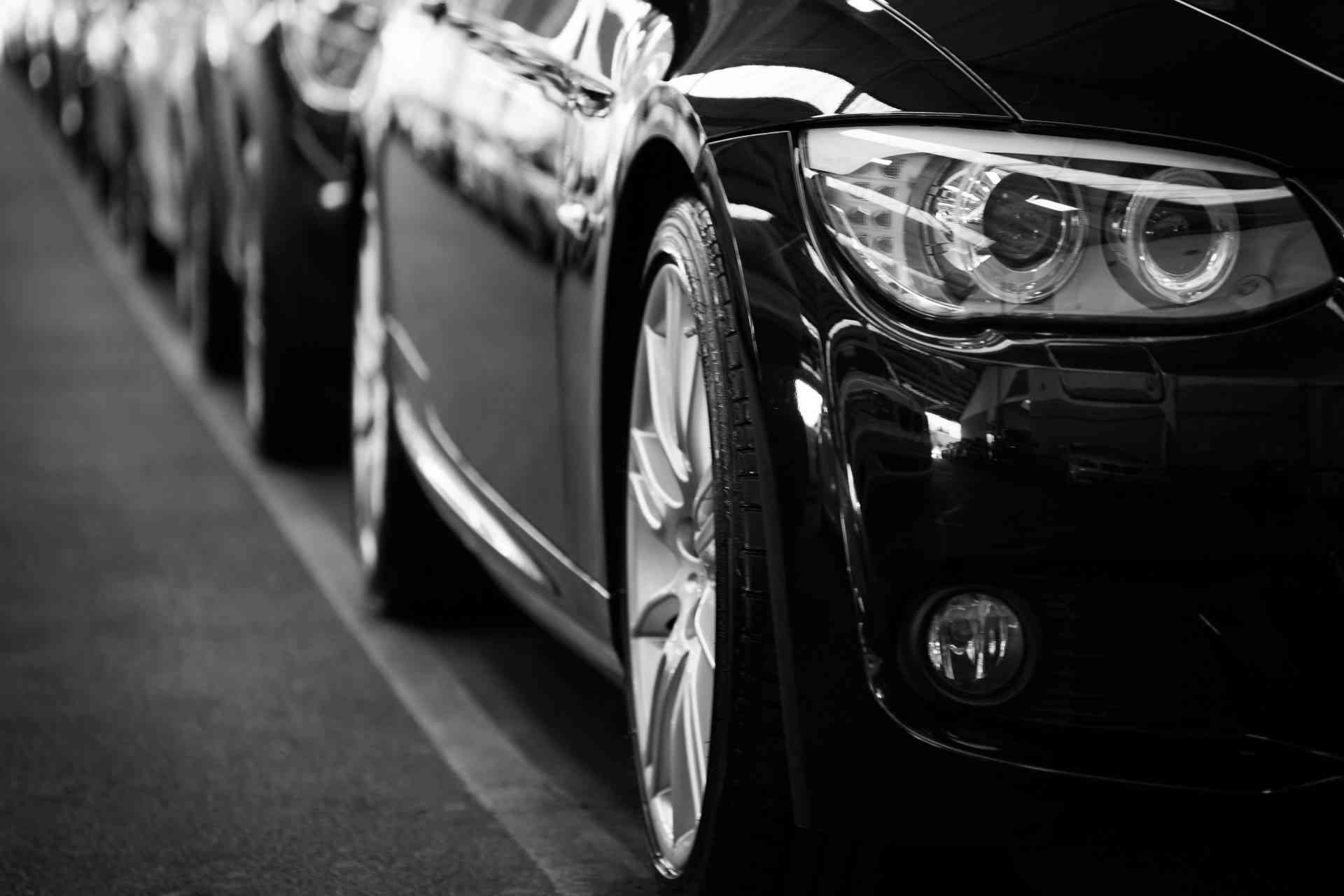 Ubezpieczenia Komunikacyjne