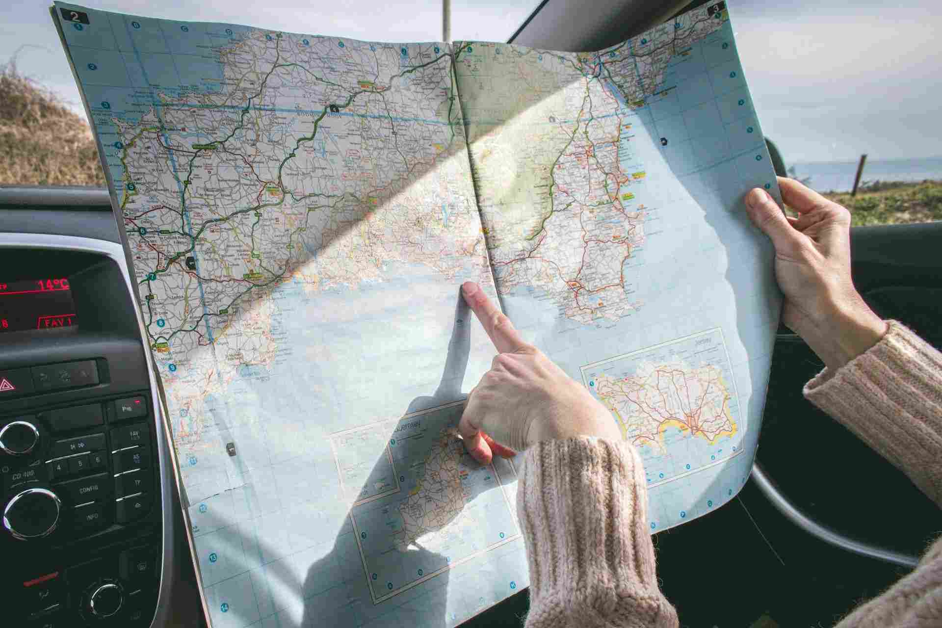 Ubezpieczenia Podróży